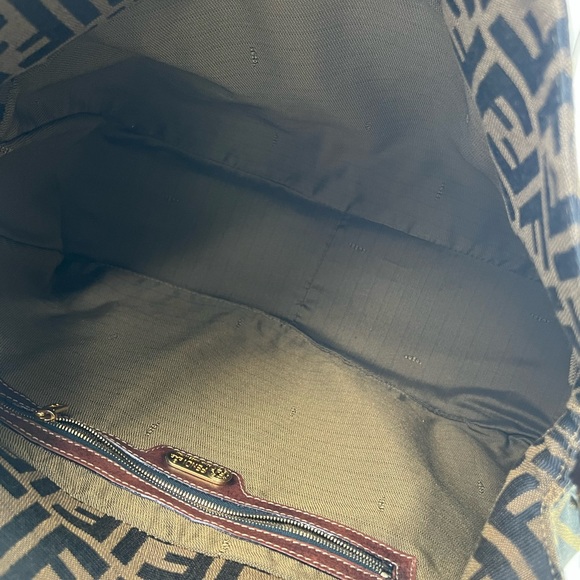 Fendi Zucca Baguette Bundle - Picture 11 of 12